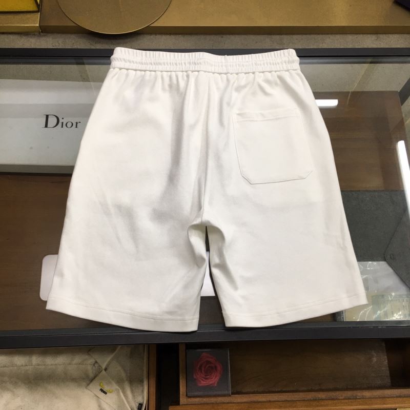 Christian Dior Short Pants